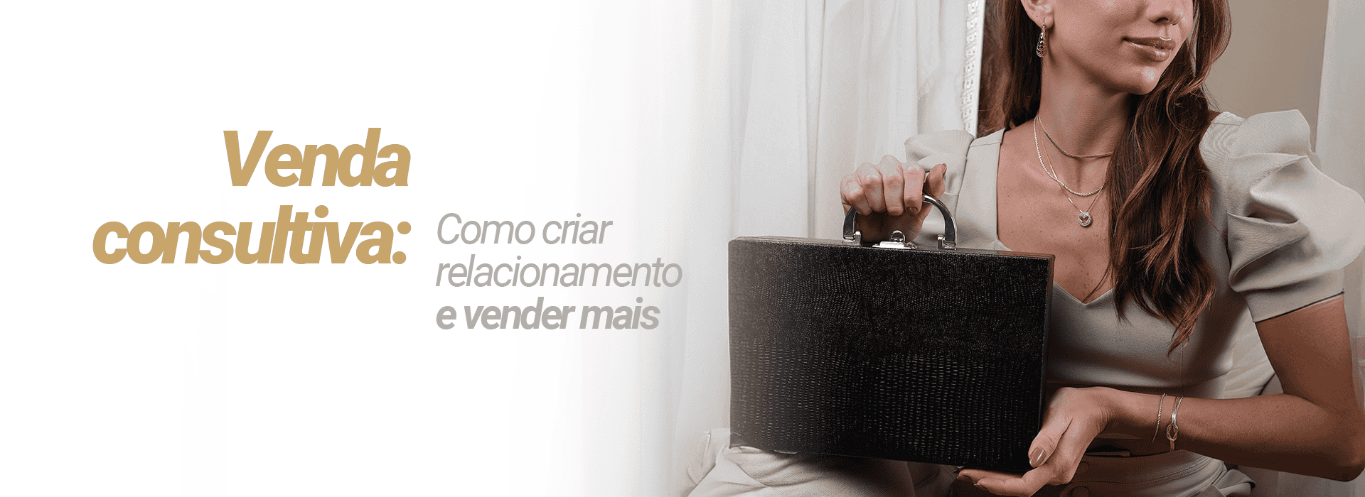 Venda consultiva: como criar relacionamento e vender mais