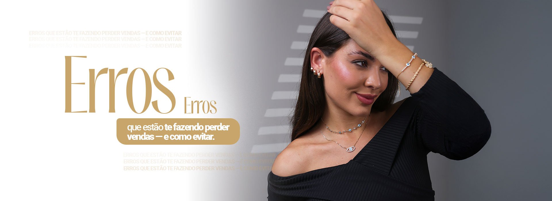 Erros que estão te fazendo perder vendas — e como evitar