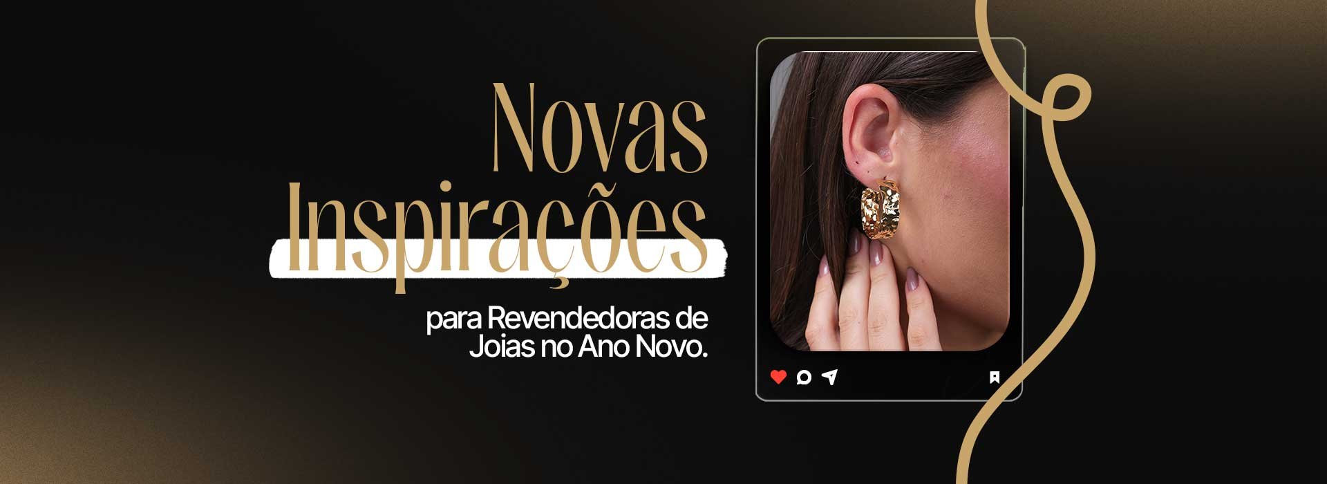 Novas Inspirações para Revendedoras de Joias no Ano Novo