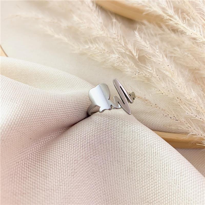 ANEL DELICADO BATIMENTOS