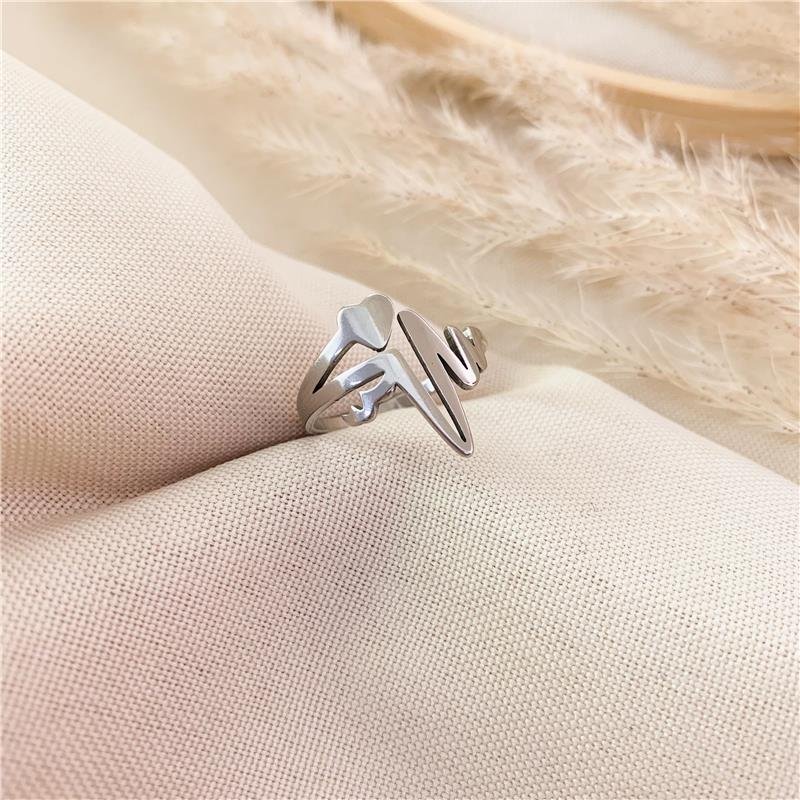 ANEL BATIMENTOS CORAÇÃO