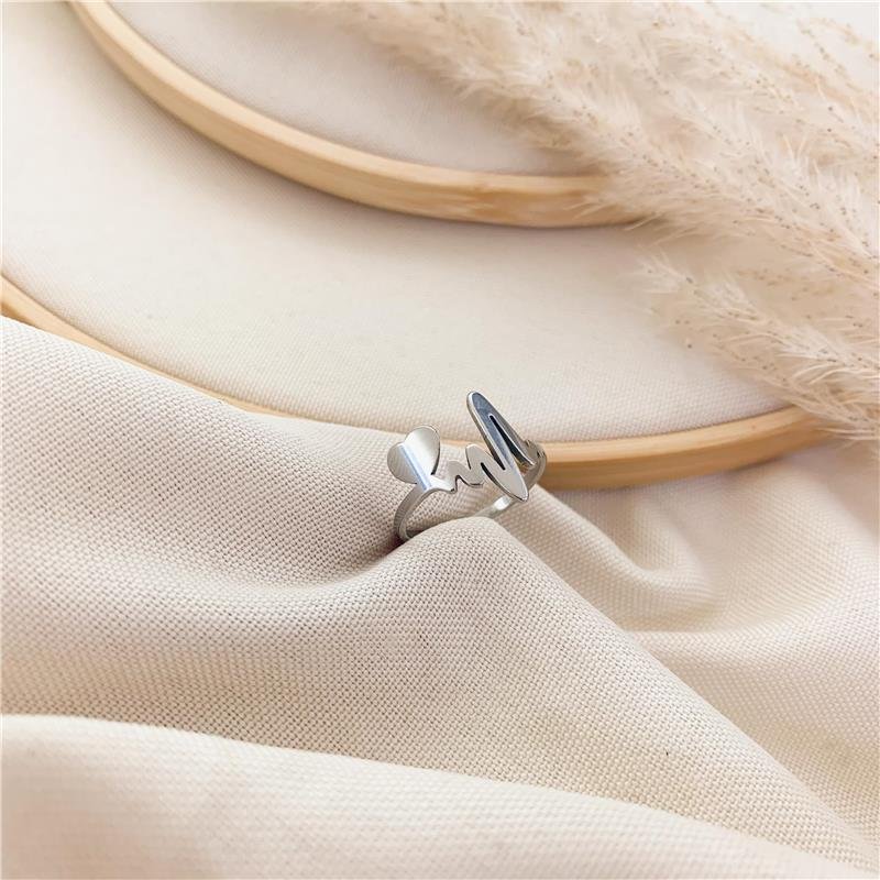 ANEL BATIMENTOS CORAÇÃO