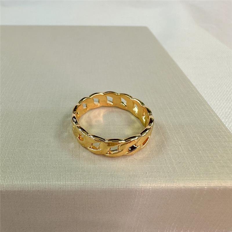 ANEL ALIANÇA ELOS/5MM