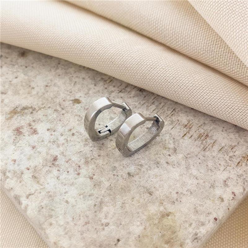 ARGOLA ENCAIXE ESTILO CORAÇÃO