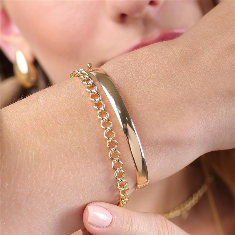 BRACELETE LISO 
