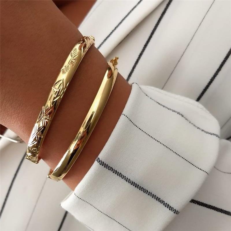 BRACELETE LISO 