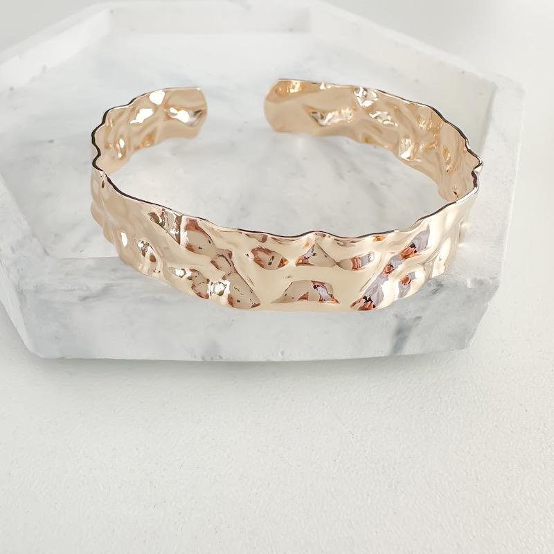 BRACELETE ARCO ORGÂNICO