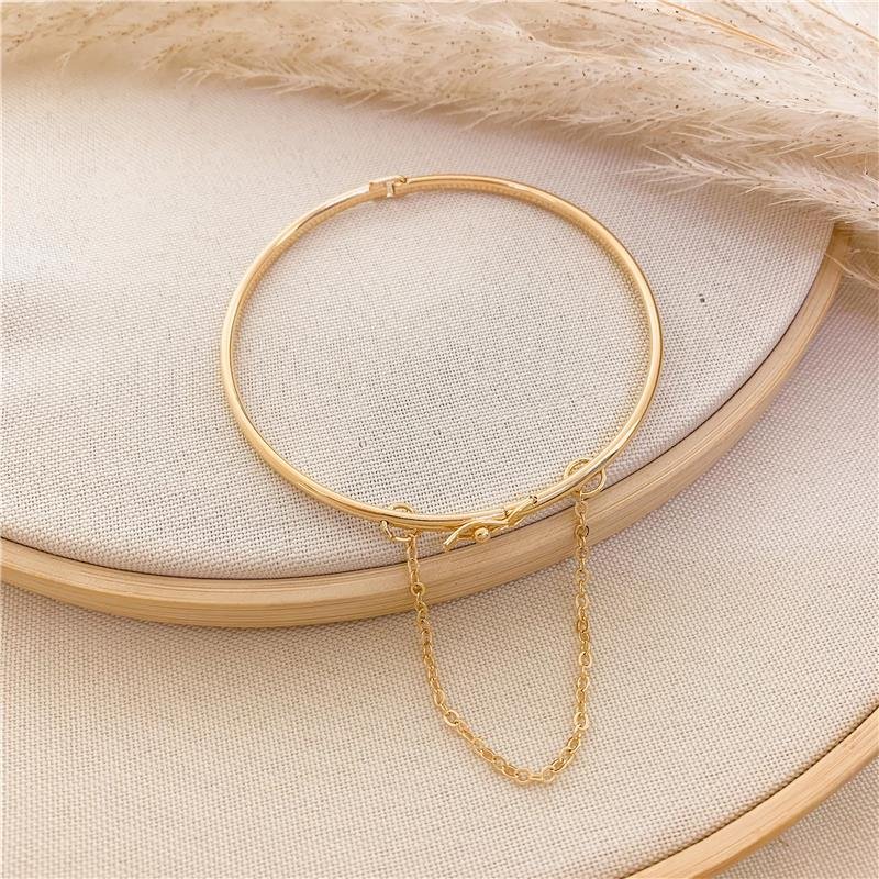 BRACELETE LISO