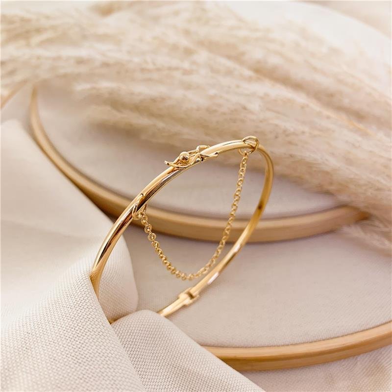 BRACELETE LISO