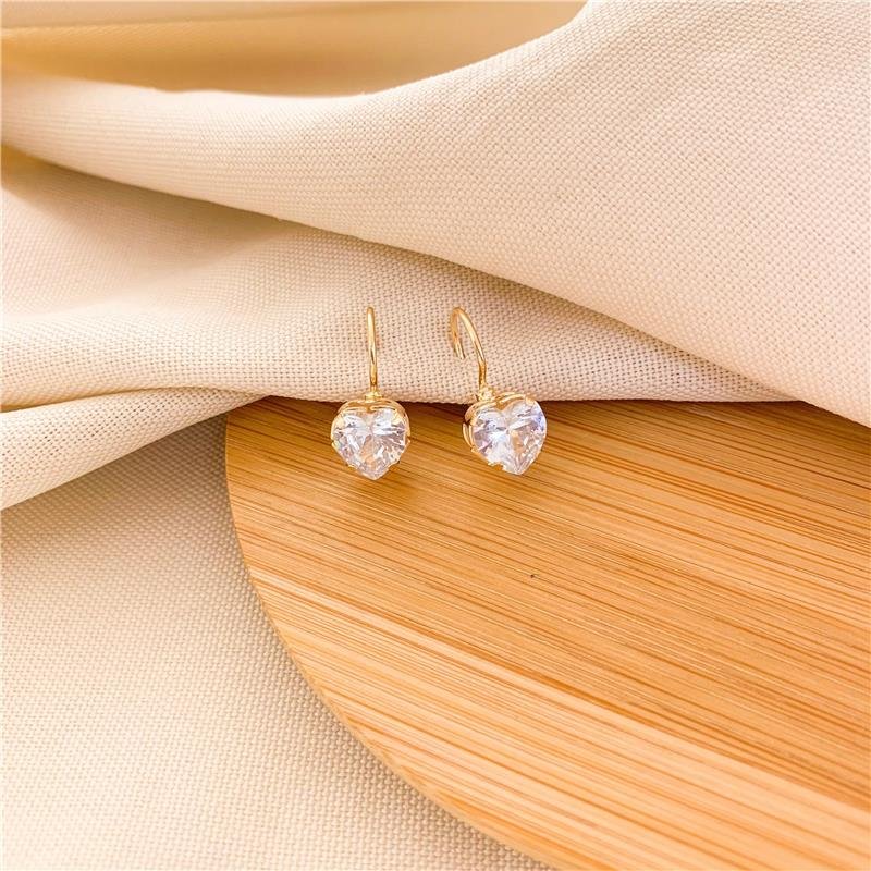 BRINCO ENCAIXE CORAÇÃO 