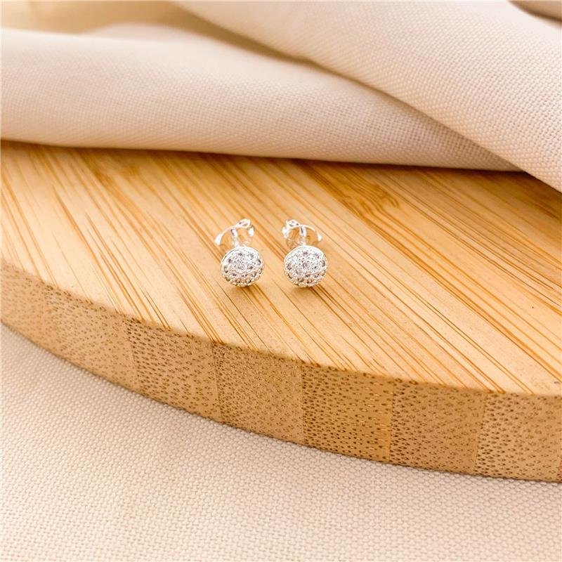 BRINCO FIXO CRAVEJADO/6MM