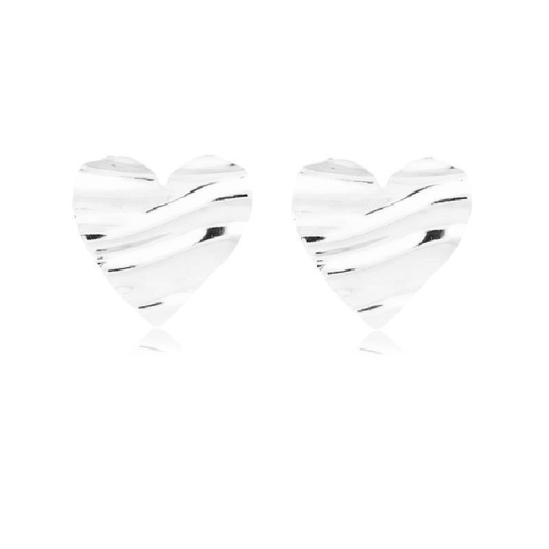 BRINCO FIXO CORAÇÃO