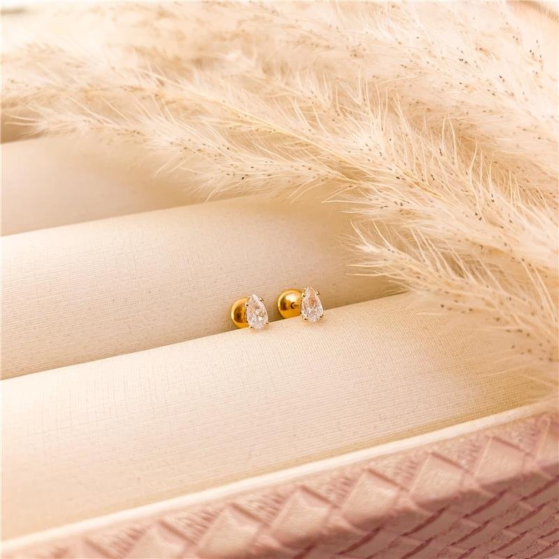 BRINCO TARRAXA BABY GOTINHA