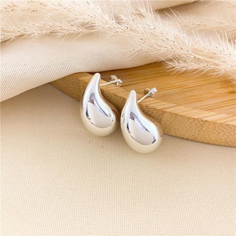 BRINCO GOTA BOLD/26MM