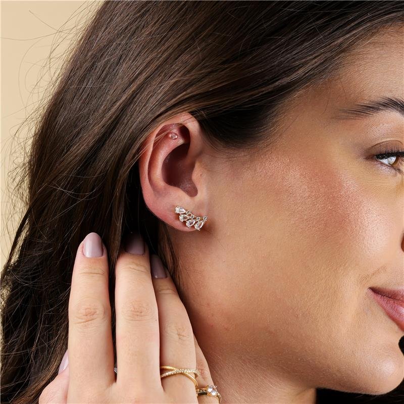 BRINCO EAR CUF GOTINHA