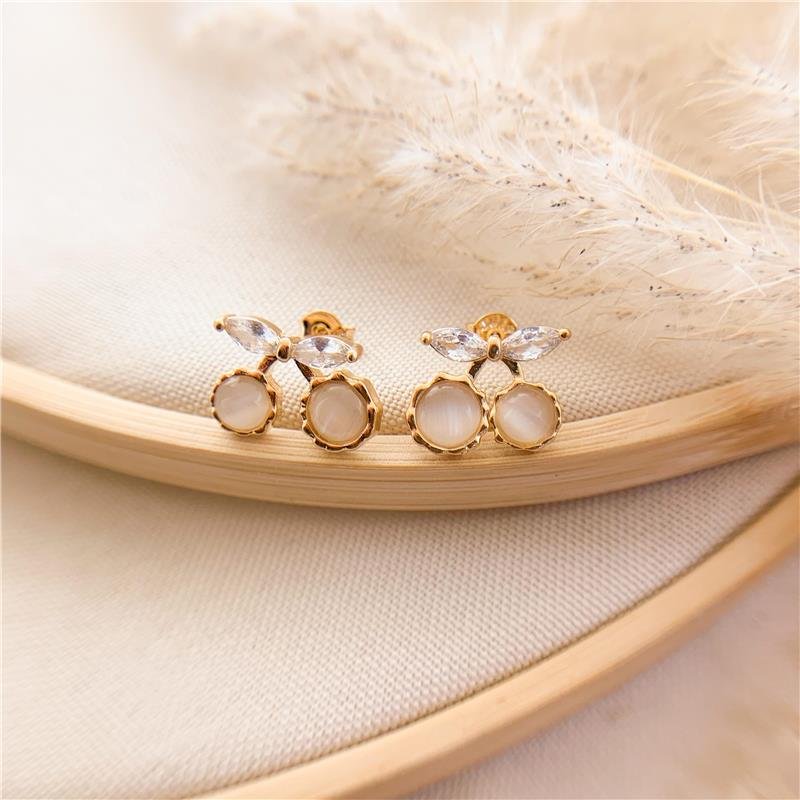 BRINCO FIXO CEREJA - VELA