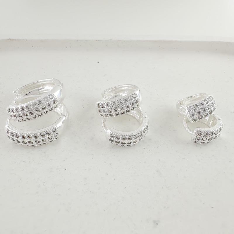 KIT DE ARGOLAS CRAVEJADA/15X12X9