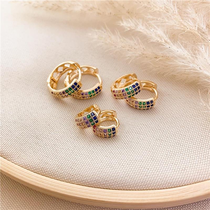 KIT DE ARGOLAS CRAVEJADA