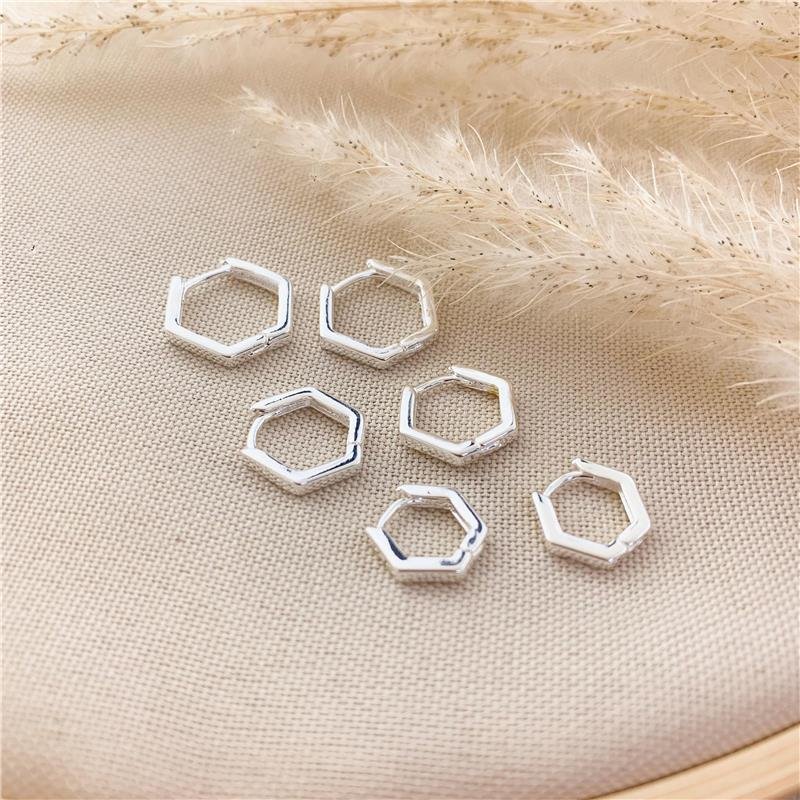 KIT DE ARGOLAS GEOMÉTRICA