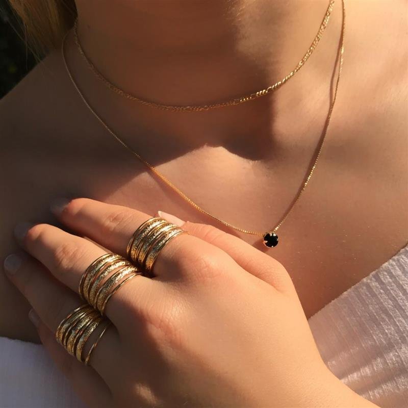 CHOKER DELICADO
