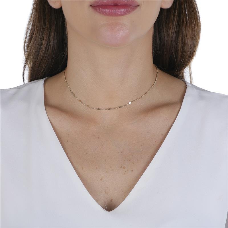 CHOKER DELICADO CORAÇÃO