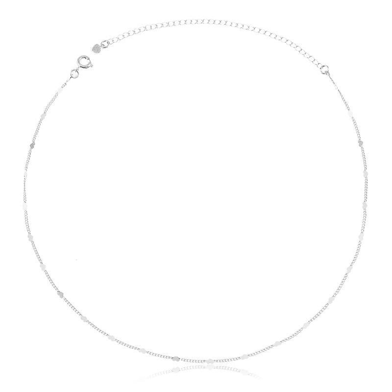 CHOKER DELICADO CORAÇÃO