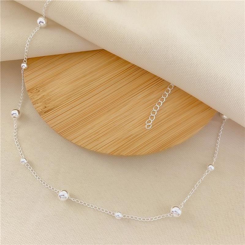 CHOKER ELOS BOLAS