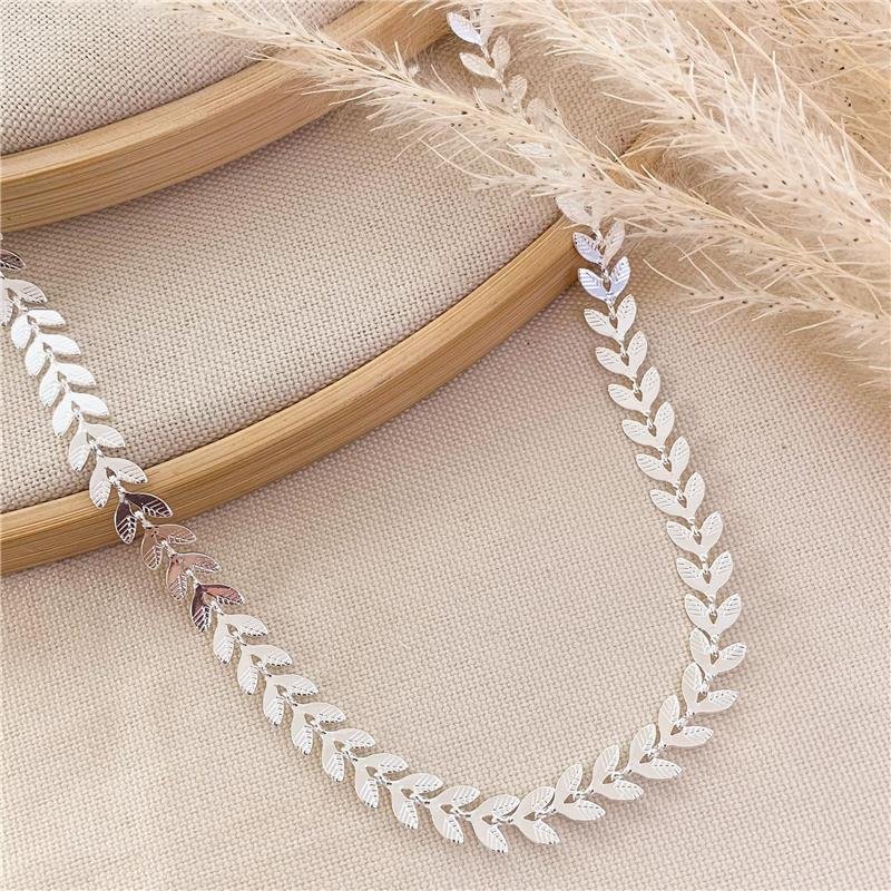 CHOKER TRABALHADO