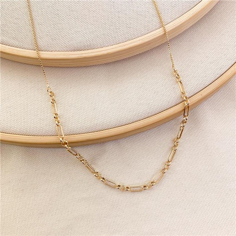 CHOKER VENEZIANA ELOS