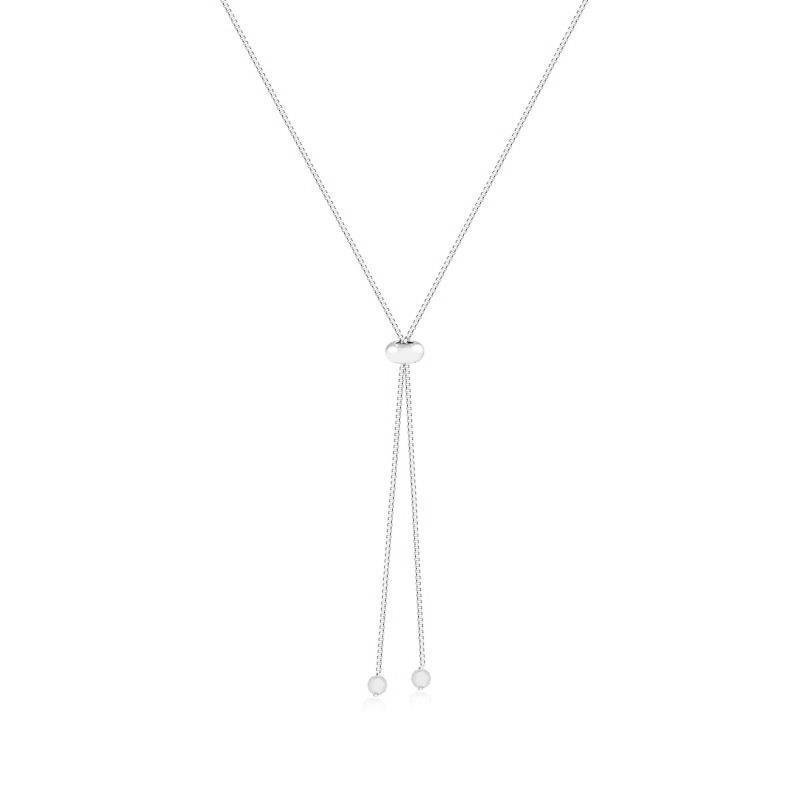COLAR REGULÁVEL VENEZIANA/80CM