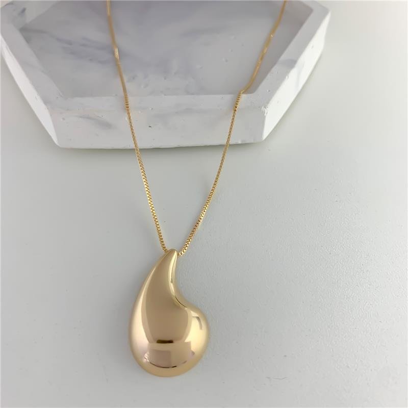 GARGANTILHA GOTA