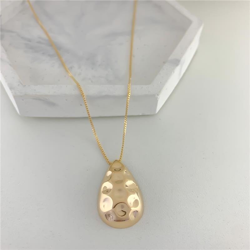 GARGANTILHA GOTA