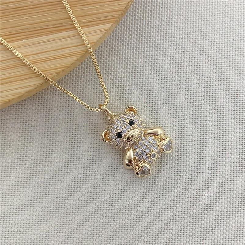 GARGANTILHA VENEZIANA URSINHO