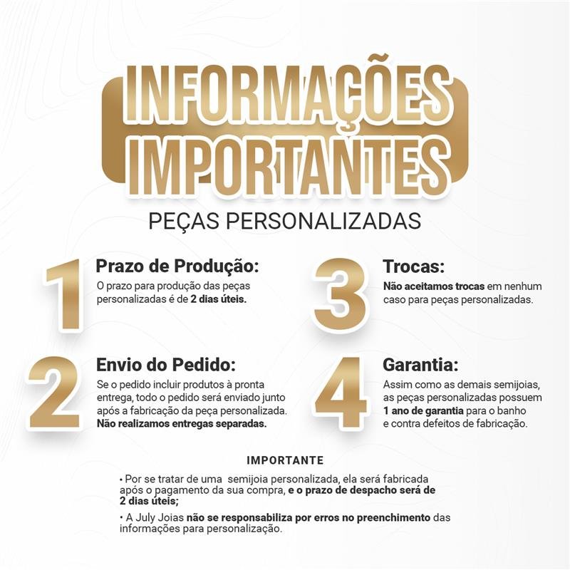 GARGANTILHA PERSONALIZADA REDONDA FOTO-GRAVAÇÃO