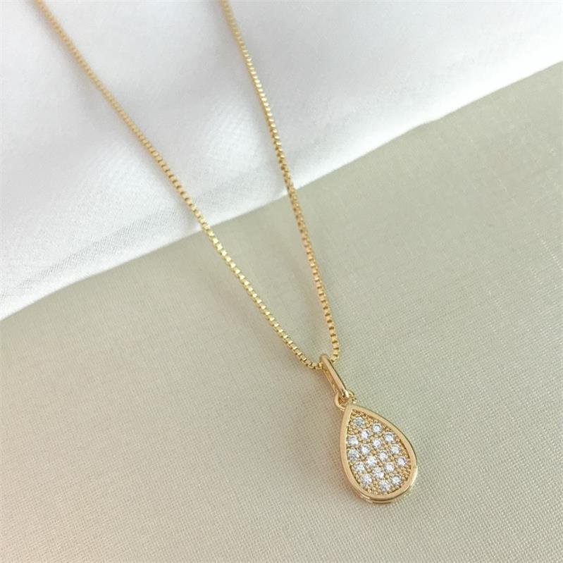 MIX BRINCO/GARGANTILHA GOTA/PULSEIRA RIVIERA 