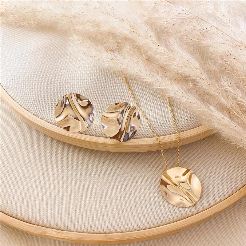 CONJUNTO ADULTO REDONDO ORGÂNICO