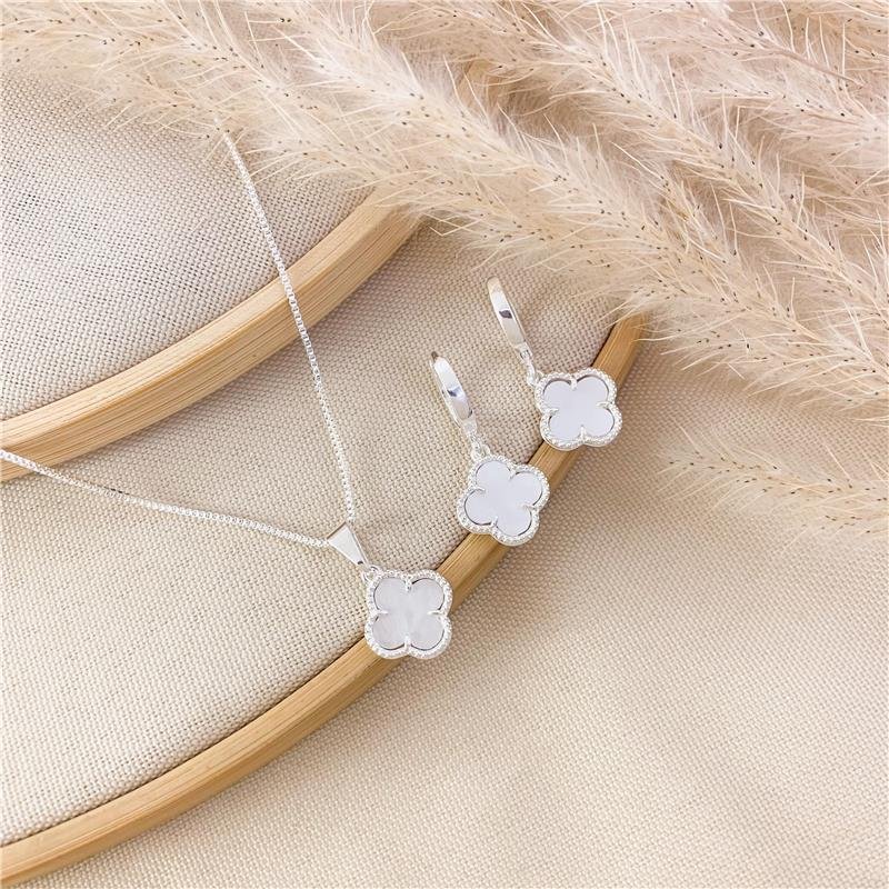 CONJUNTO ADULTO TREVO - VELA