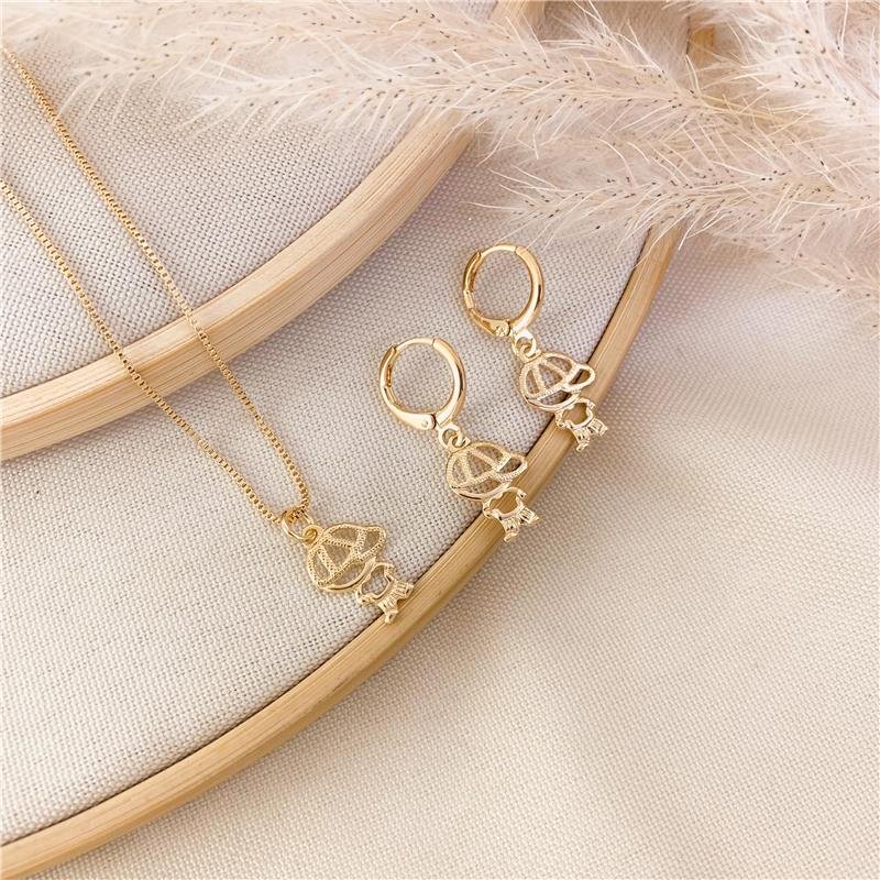 CONJUNTO ADULTO MENINO