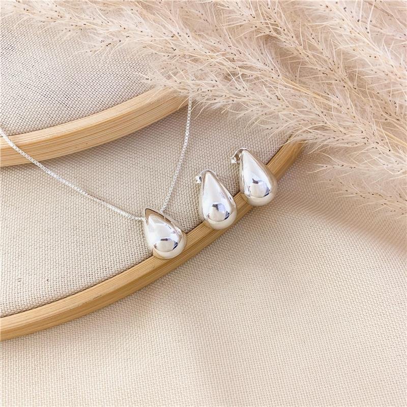 CONJUNTO ADULTO GOTA