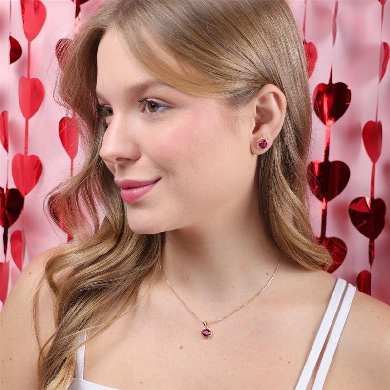 CONJUNTO ADULTO REDONDO 
