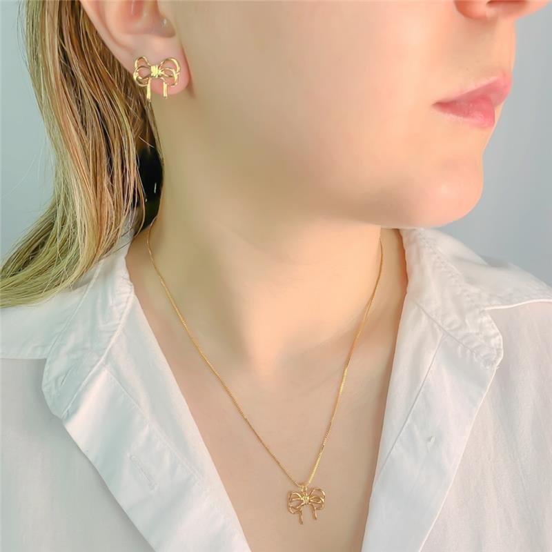 CONJUNTO ADULTO LAÇO
