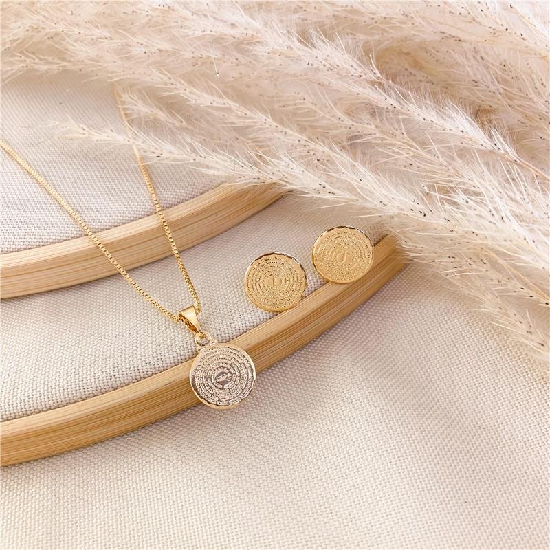 CONJUNTO ADULTO PAI NOSSO/11MM