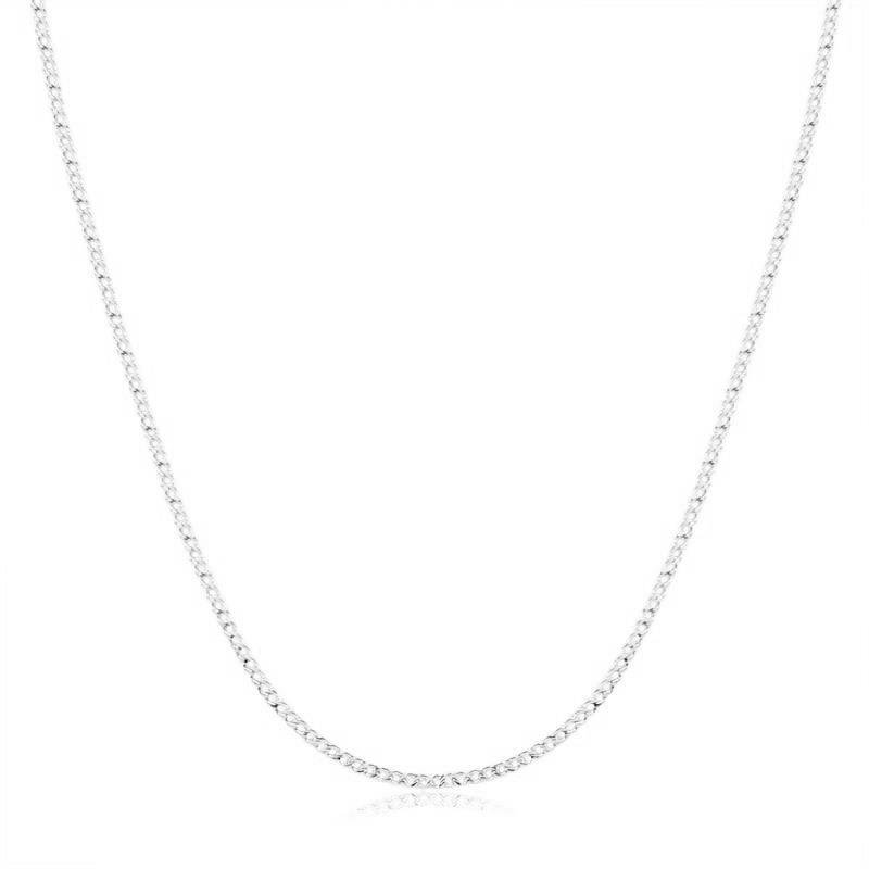 CORRENTE ELOS IGUAIS/40CM