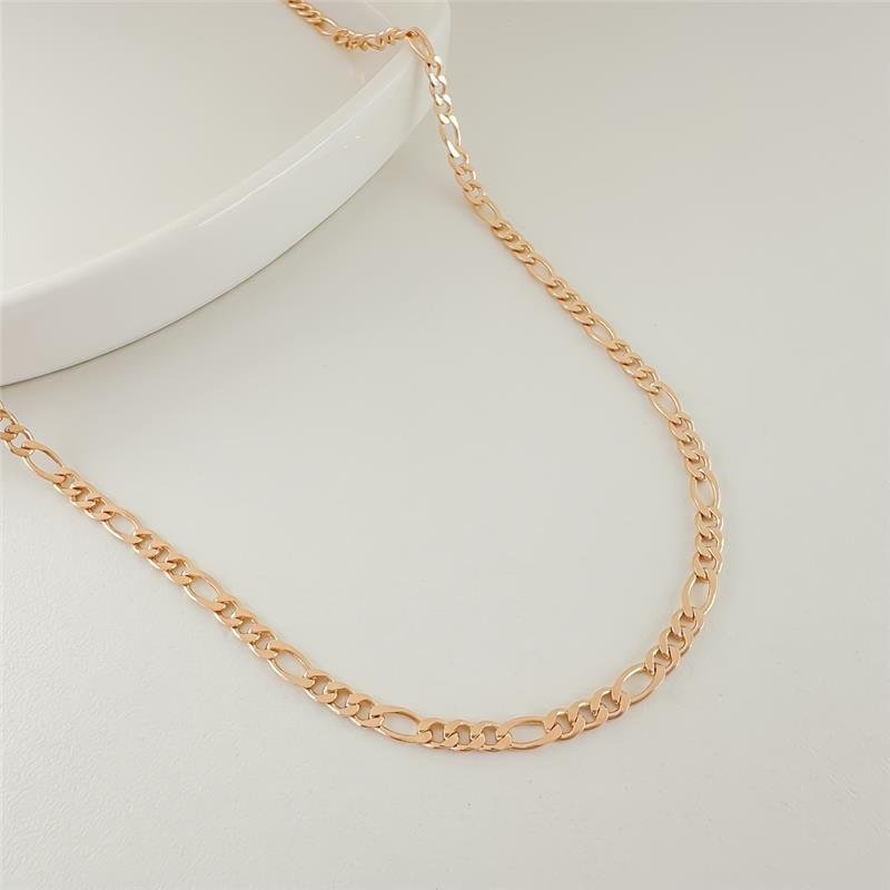 CORRENTE ELOS 3*1 /3MM-70CM