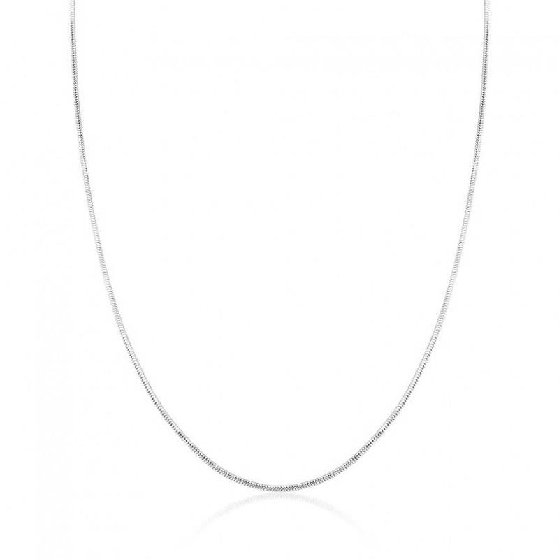 CORRENTE RABO DE RATO/50CM