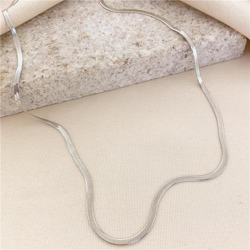 CORRENTE FITA/45CM-3MM