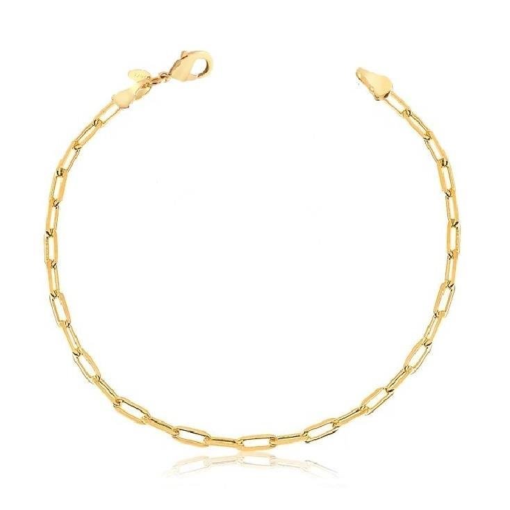 PULSEIRA MASCULINA CARTIER 2MM/21CM