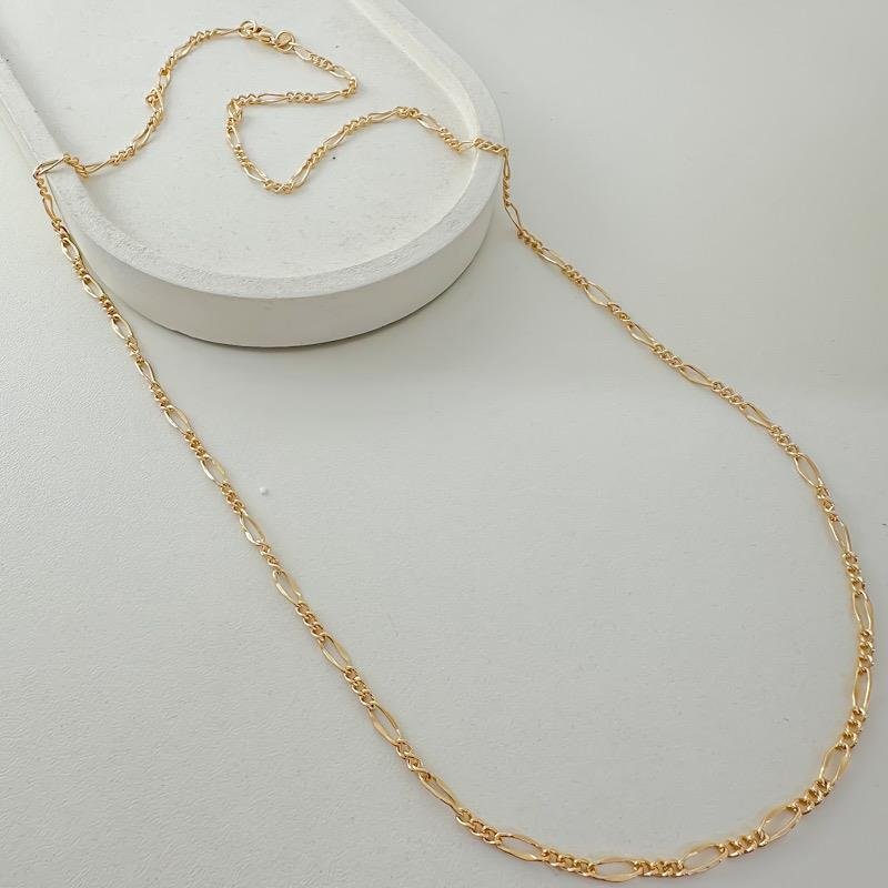 CORRENTE ELOS 3*1/60CM-3MM