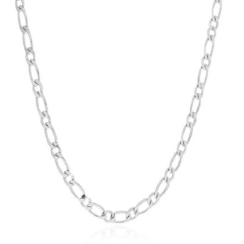 CORRENTE ELOS GROUMET/60CM-2MM