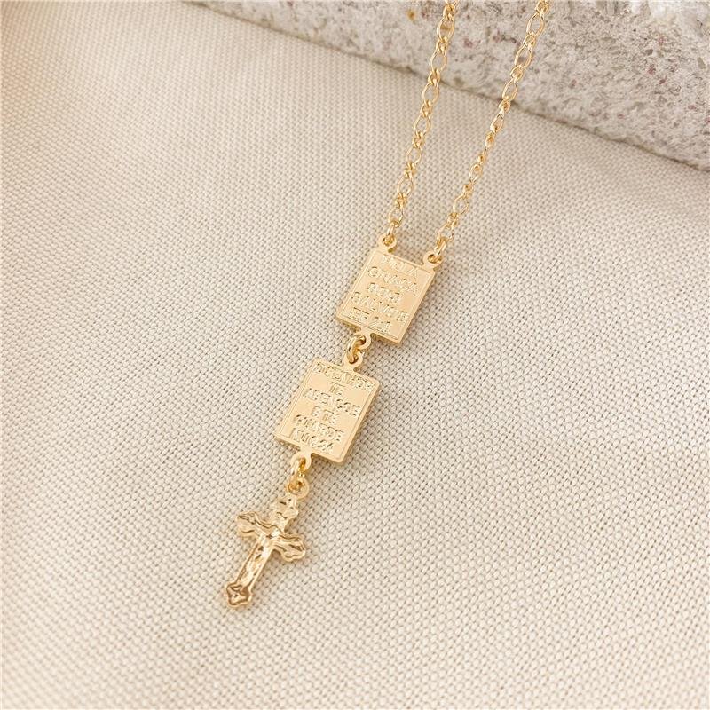 ESCAPULÁRIO CURTO/40CM